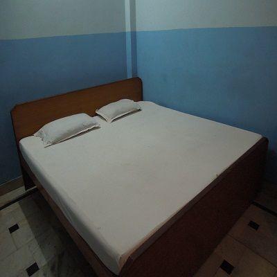 Krishnam Guest House Mathura Exteriér fotografie